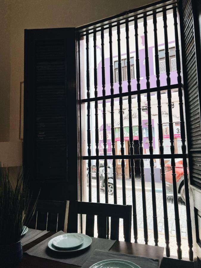 3-Br In The Heart Of The Historical City San Juan Exterior foto