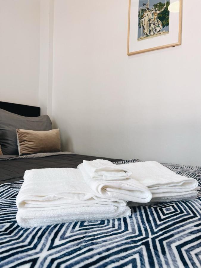 3-Br In The Heart Of The Historical City San Juan Exterior foto